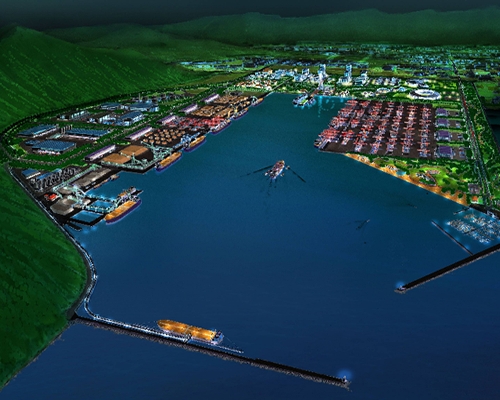 Transfer From Chan May Port To Hoi An By Private Car 