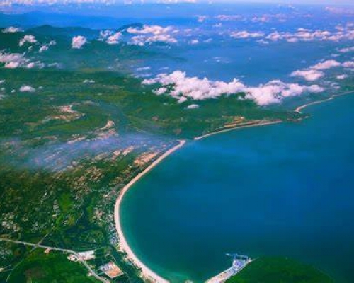 Transfer From Chan May Port To Hue By Private Car 