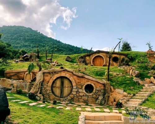 Danang to Bach Ma National Park by Private Car