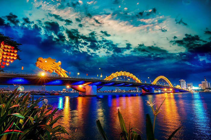 Tien Sa Port to Da Nang by Private Car